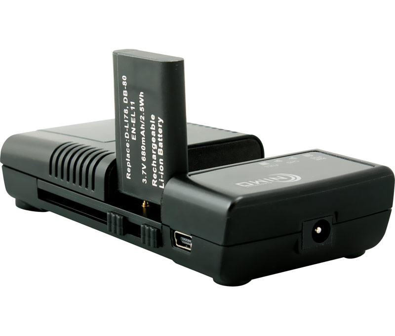 Molgar CAR224 Cargador mechero para dispositivos móviles Mini USB 5V/1A –  Mercatron – Tienda Online